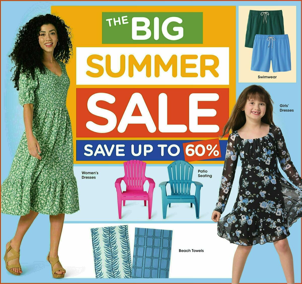 Fred Meyer Weekly Ad from July 2