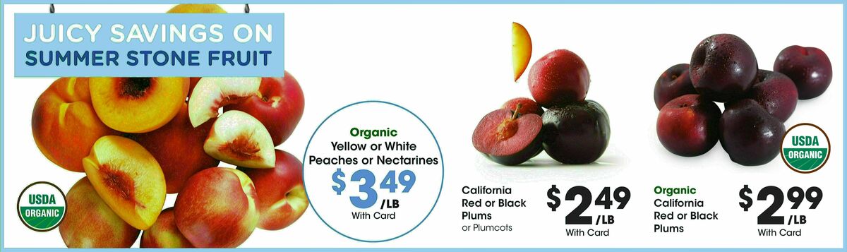 Fred Meyer Weekly Ad from July 30