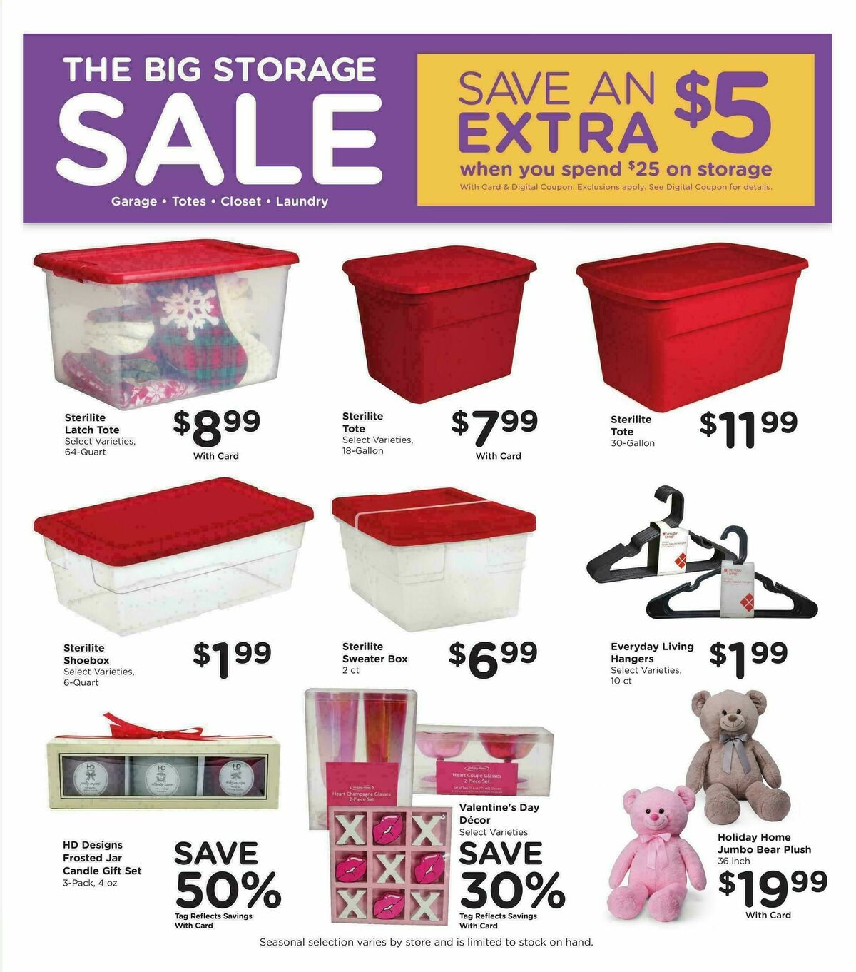 Fred Meyer Weekly Ad from January 14