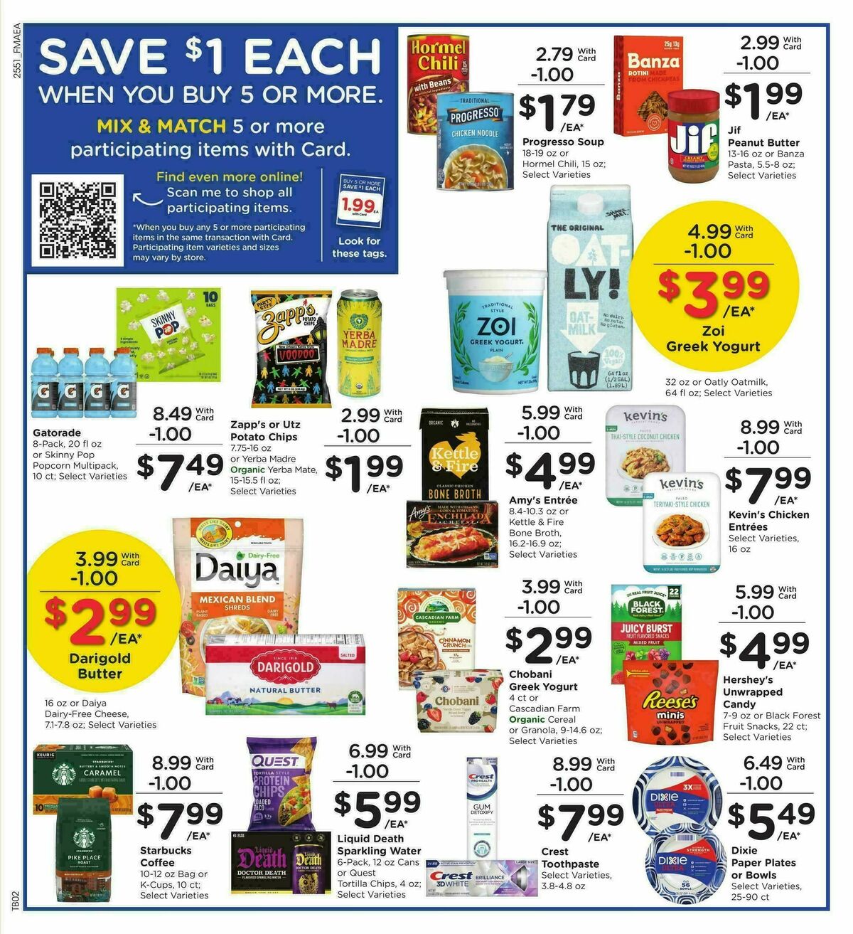 Fred Meyer Weekly Ad from January 21