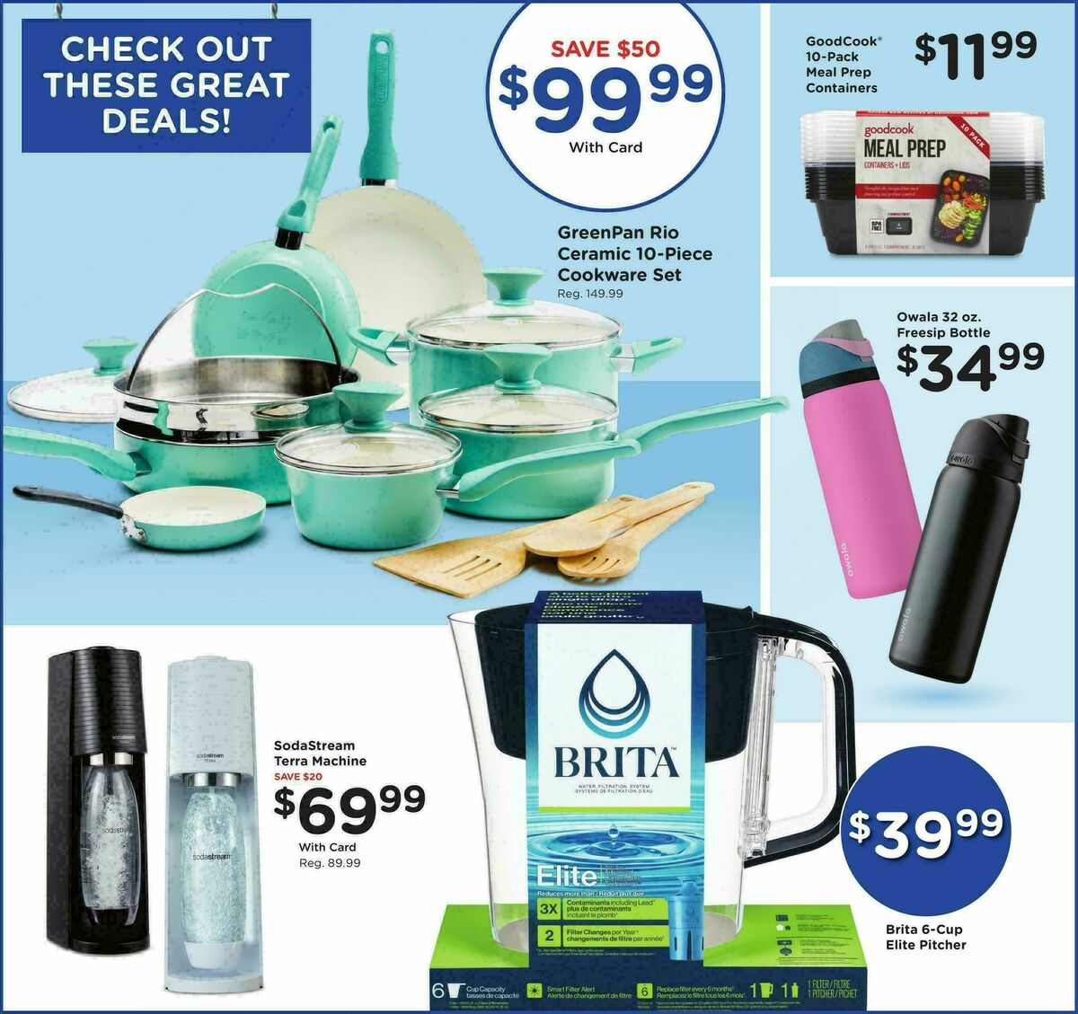 Fred Meyer Weekly Ad from February 18