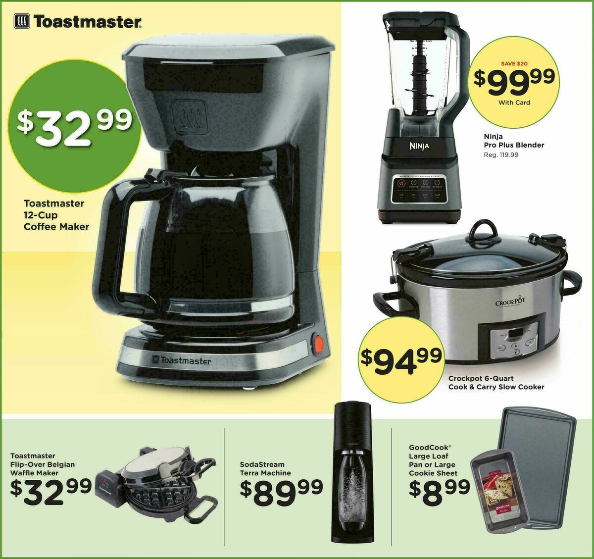 Fred Meyer Weekly Ad from April 22