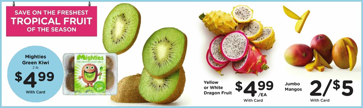 Fred Meyer Weekly Ad from April 22