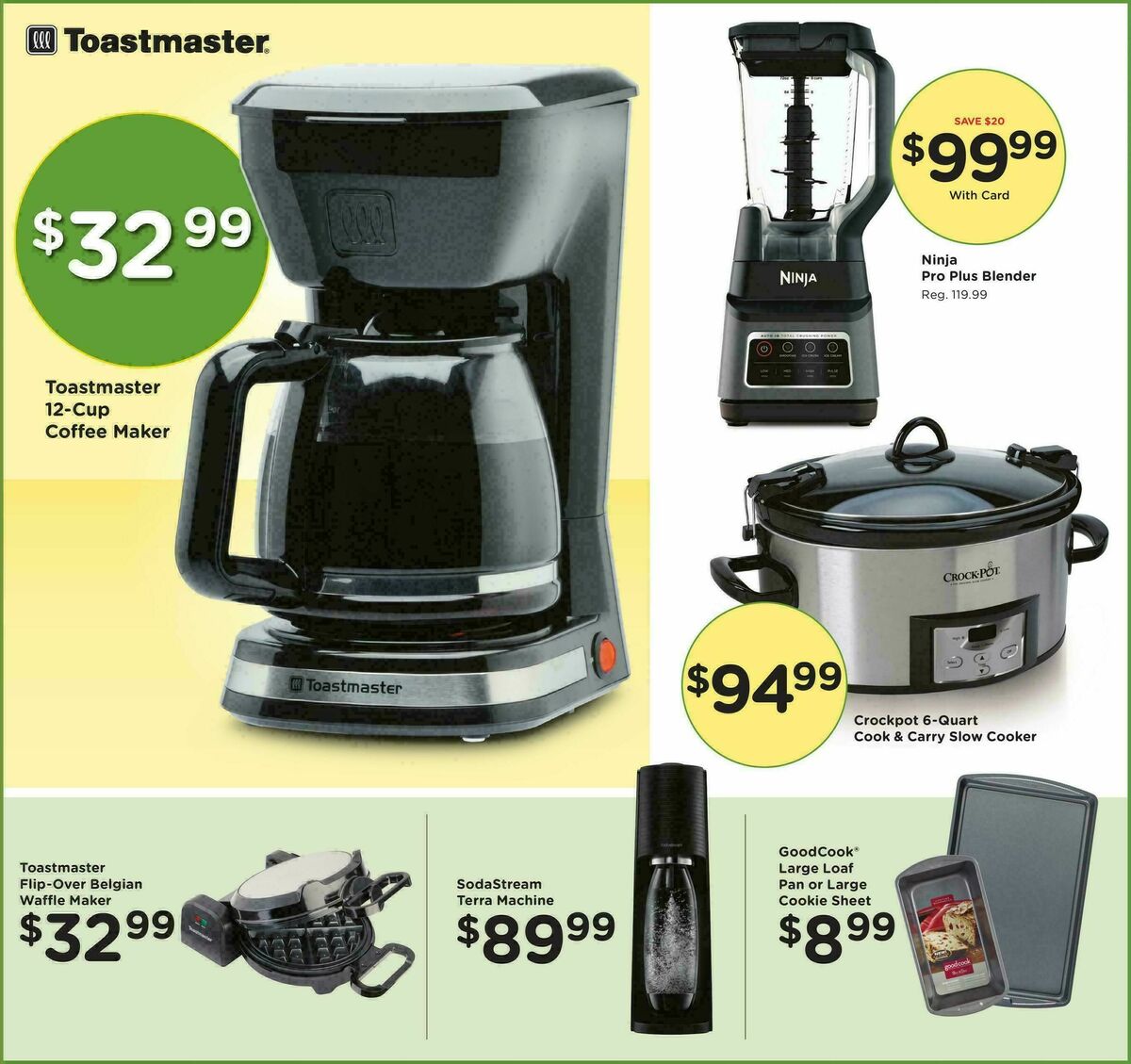 Fred Meyer Weekly Ad from April 29