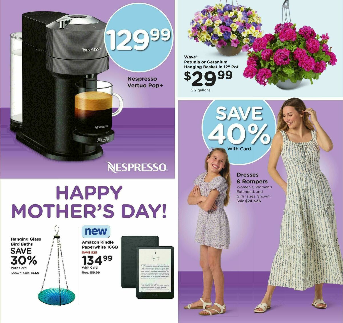 Fred Meyer Weekly Ad from May 6