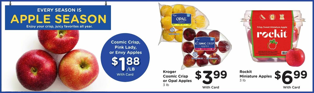 Fred Meyer Weekly Ad from May 20
