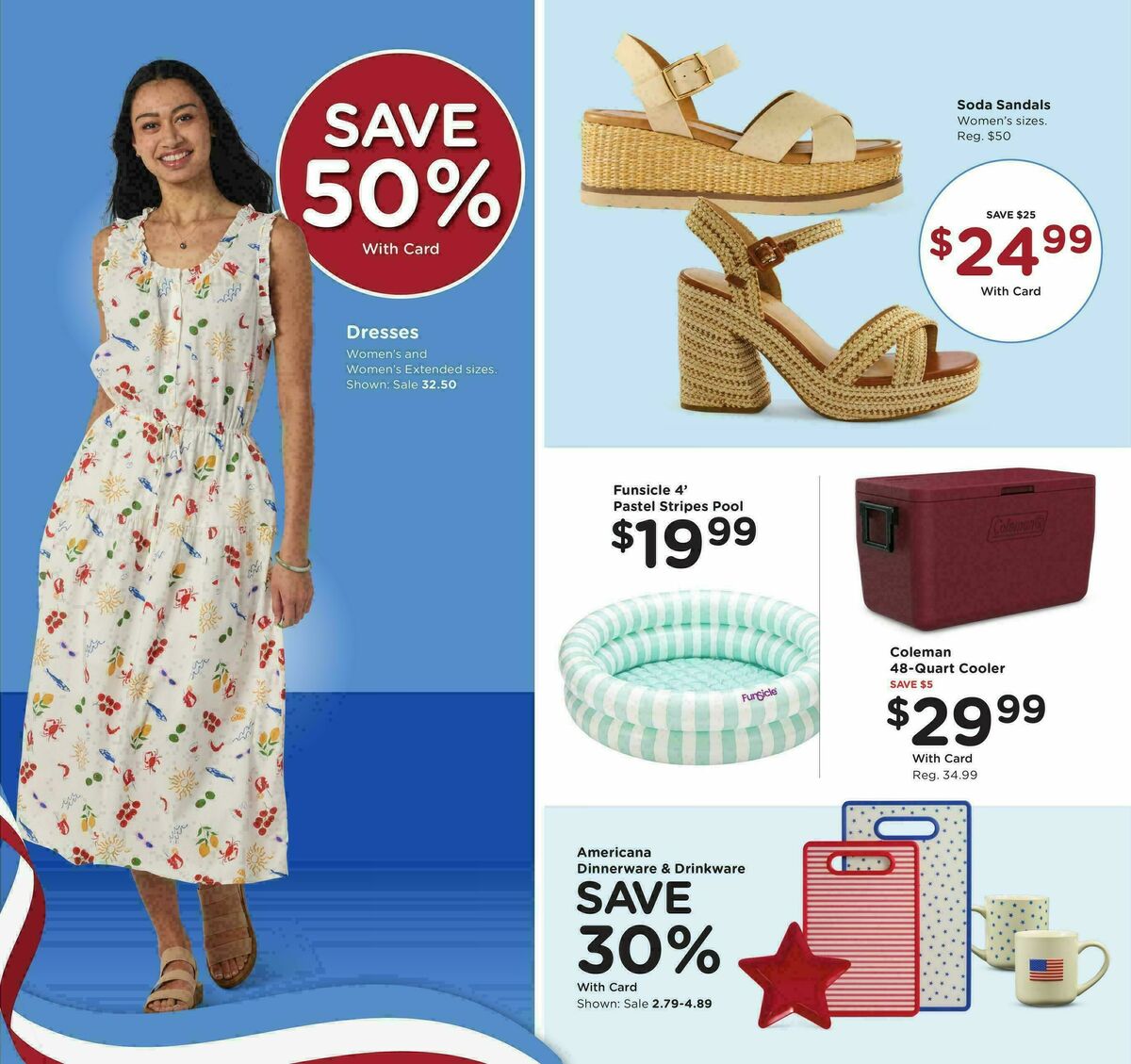 Fred Meyer Weekly Ad from May 27