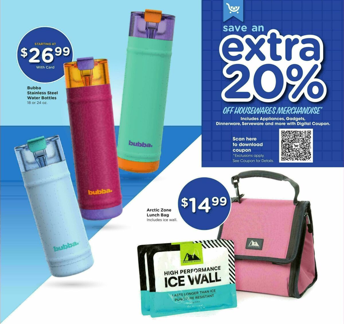 Fred Meyer Weekly Ad from August 12