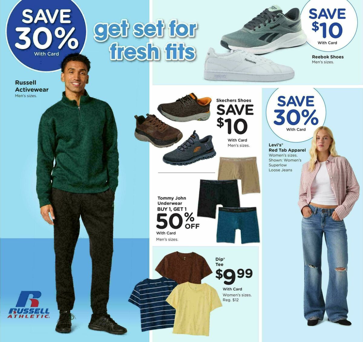 Fred Meyer Weekly Ad from August 26