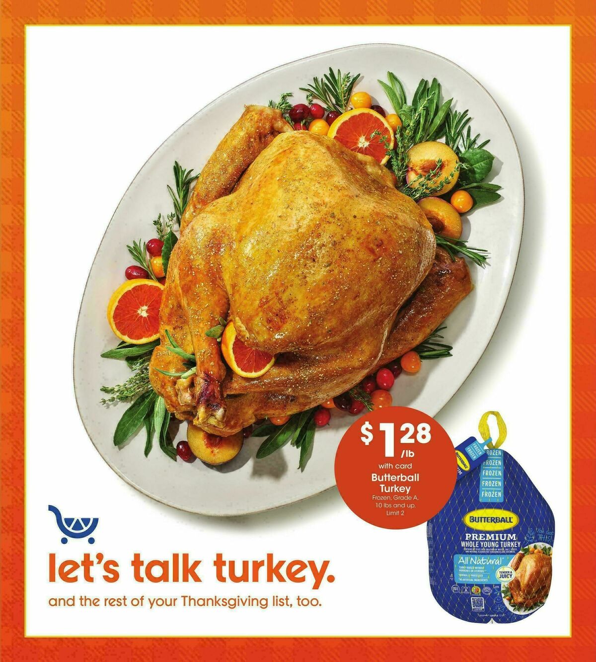 Fred Meyer Weekly Ad from October 14