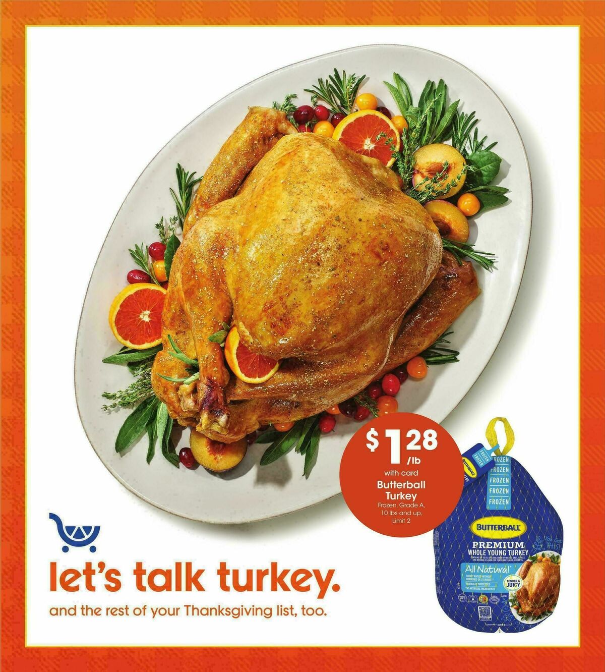 Fred Meyer Weekly Ad from October 21