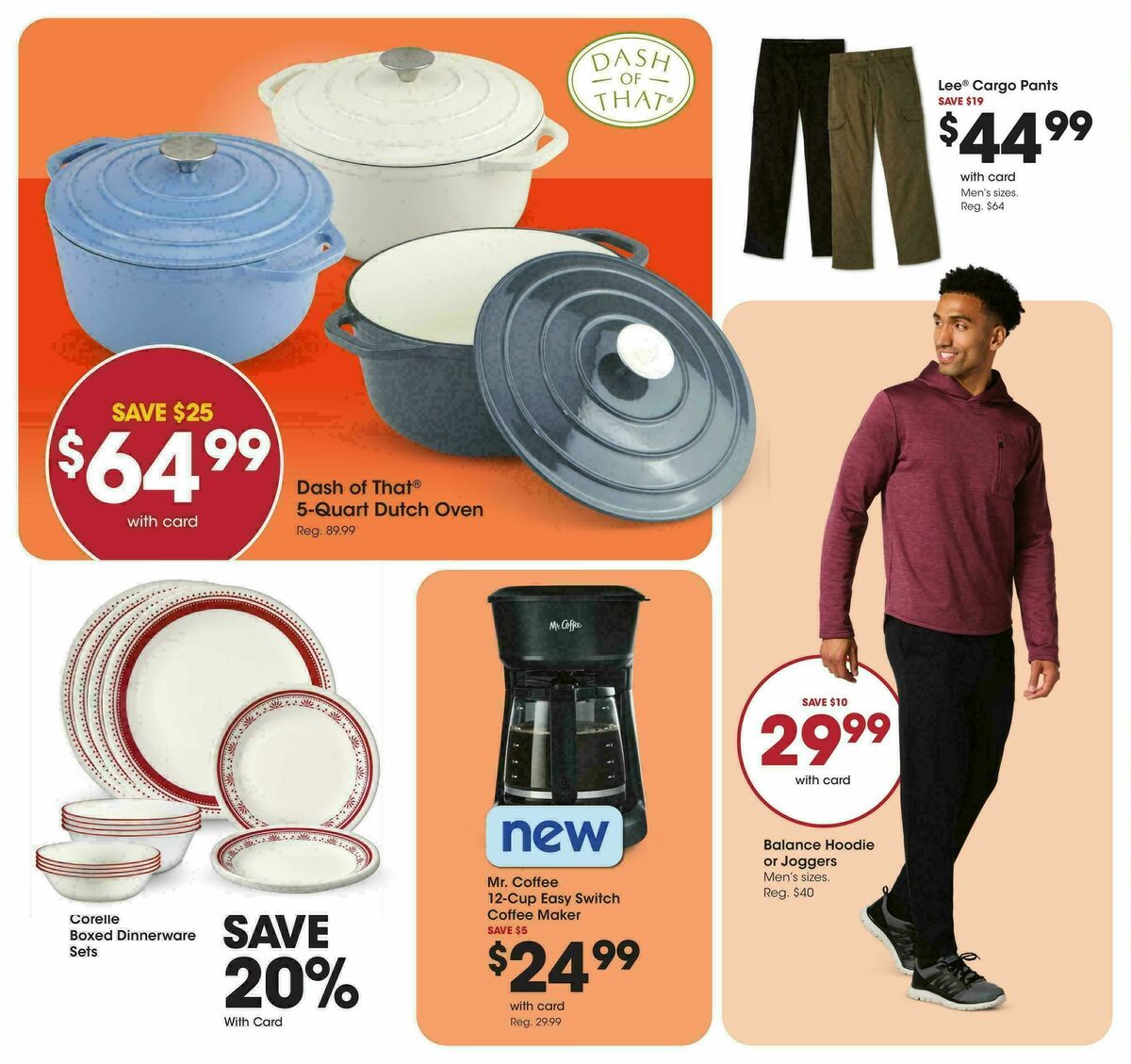 Fred Meyer Weekly Ad from October 28