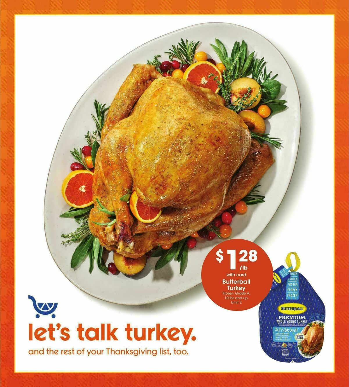 Fred Meyer Weekly Ad from October 28