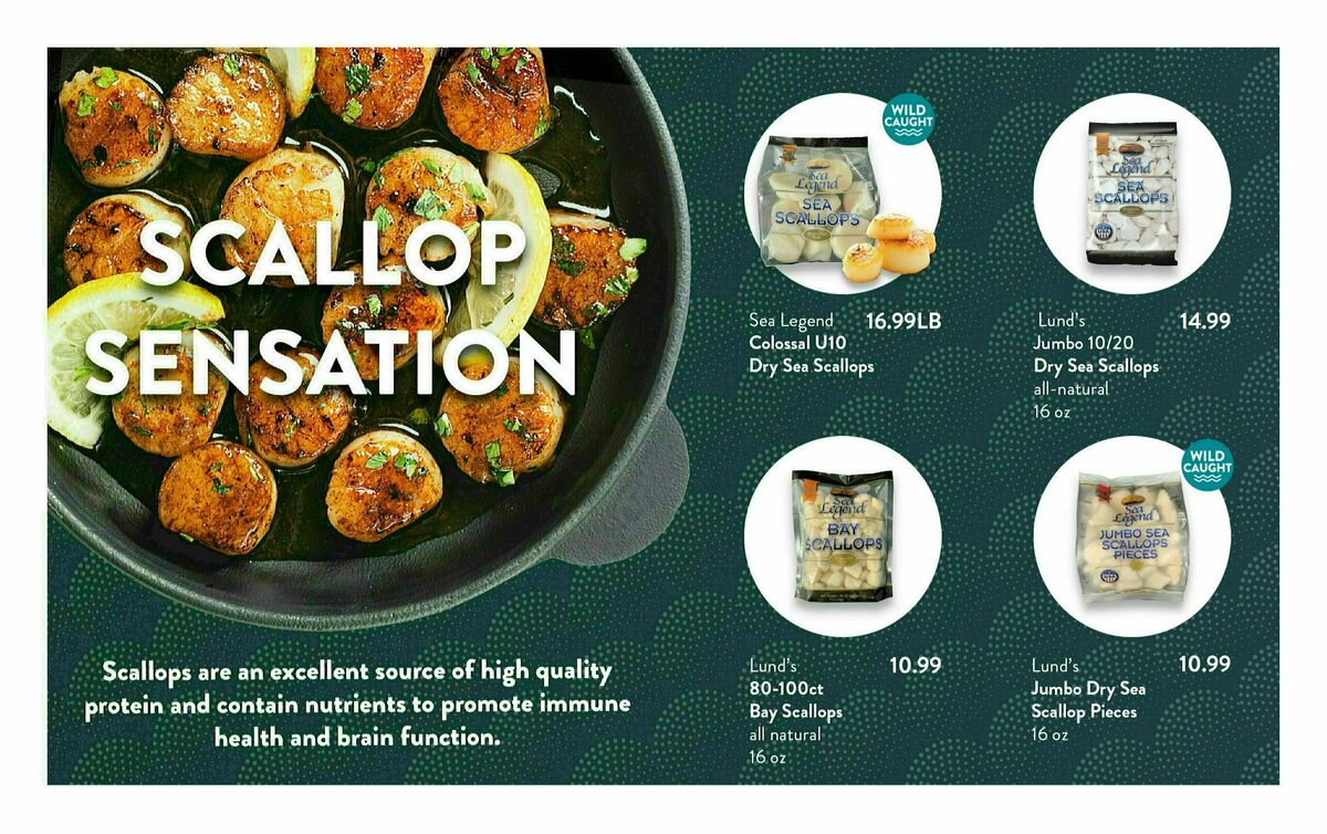 Fresh Thyme Farmers Market Weekly Ad from December 11