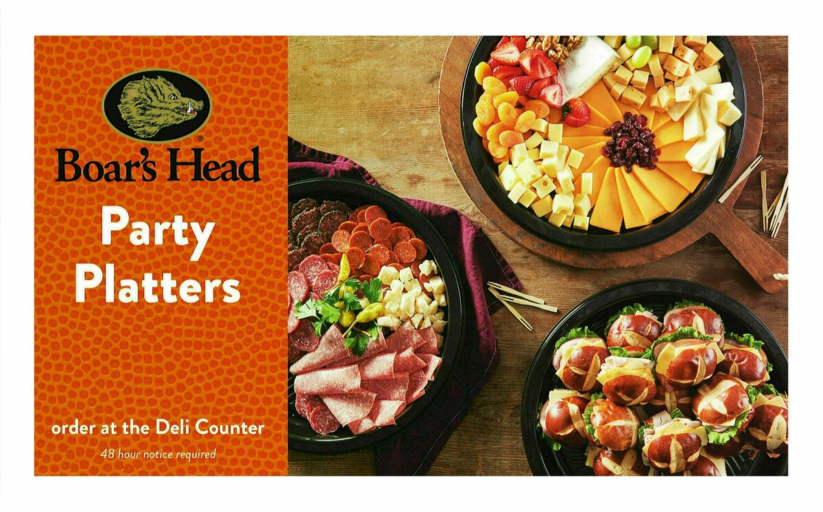 Fresh Thyme Farmers Market Weekly Ad from March 12