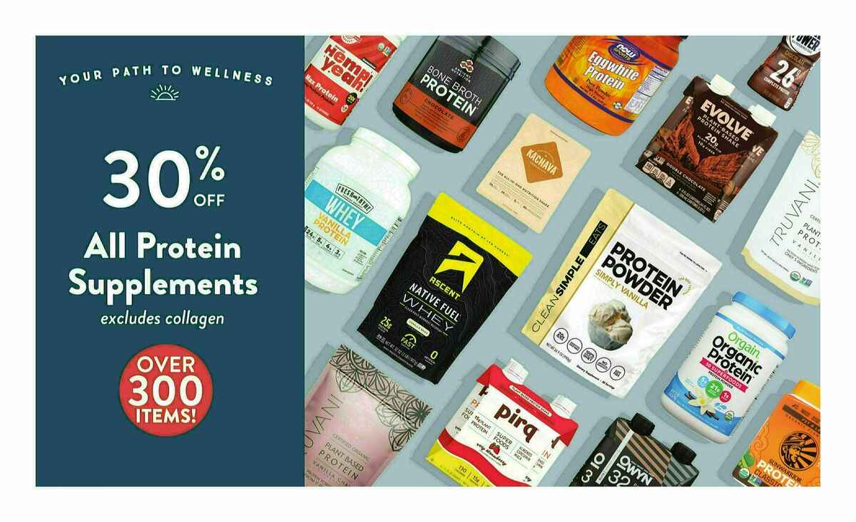 Fresh Thyme Farmers Market Weekly Ad from May 28