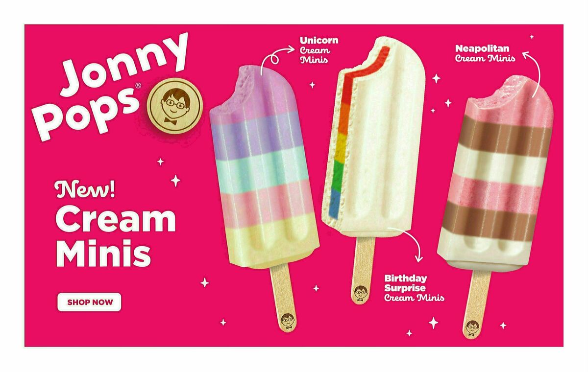 Fresh Thyme Farmers Market Weekly Ad from June 25