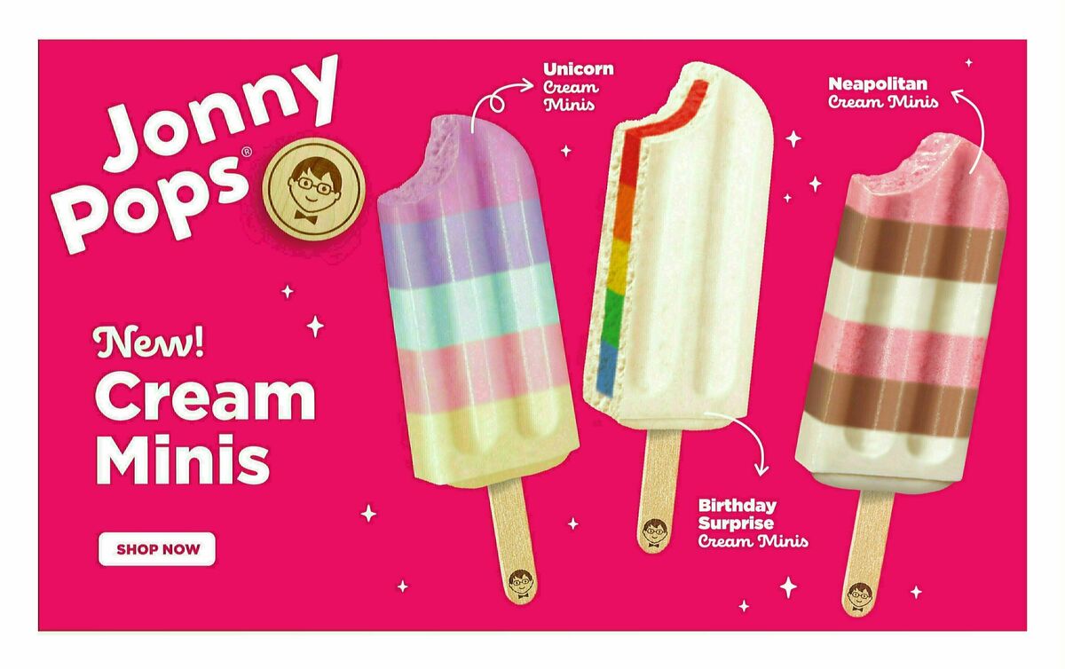 Fresh Thyme Farmers Market Weekly Ad from July 2