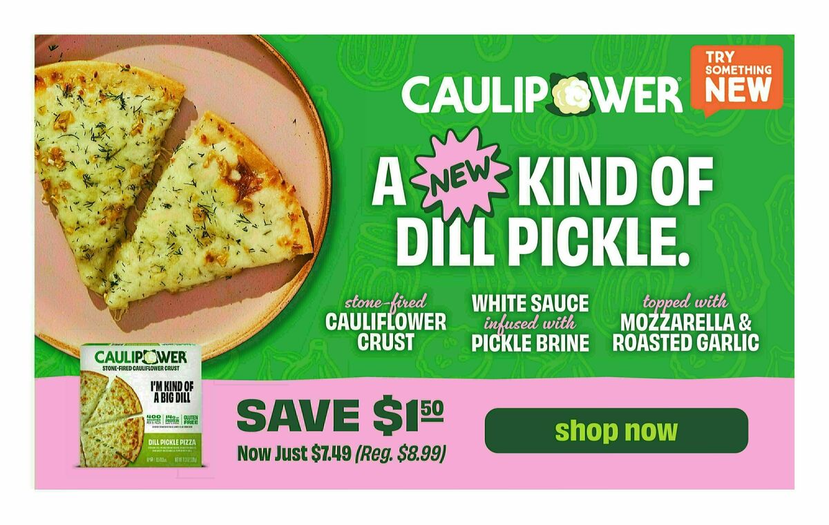 Fresh Thyme Farmers Market Weekly Ad from July 16