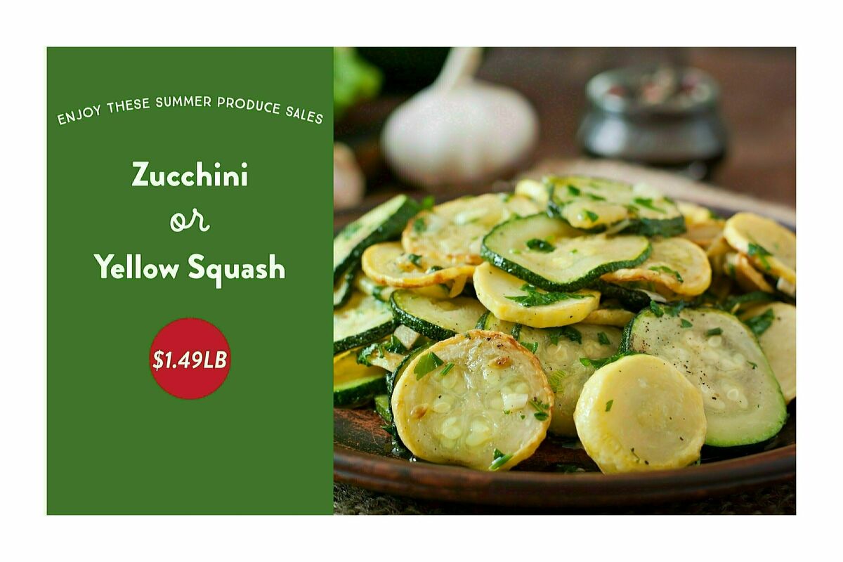 Fresh Thyme Farmers Market Weekly Ad from July 16