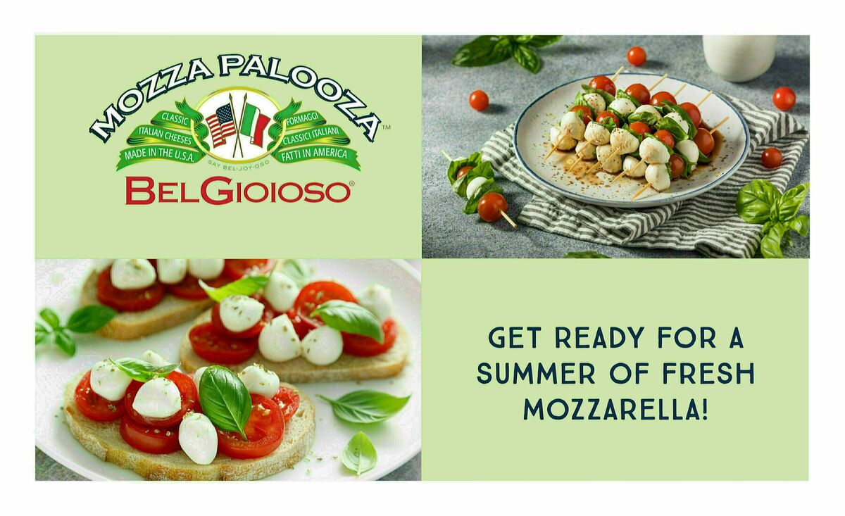 Fresh Thyme Farmers Market Weekly Ad from July 16