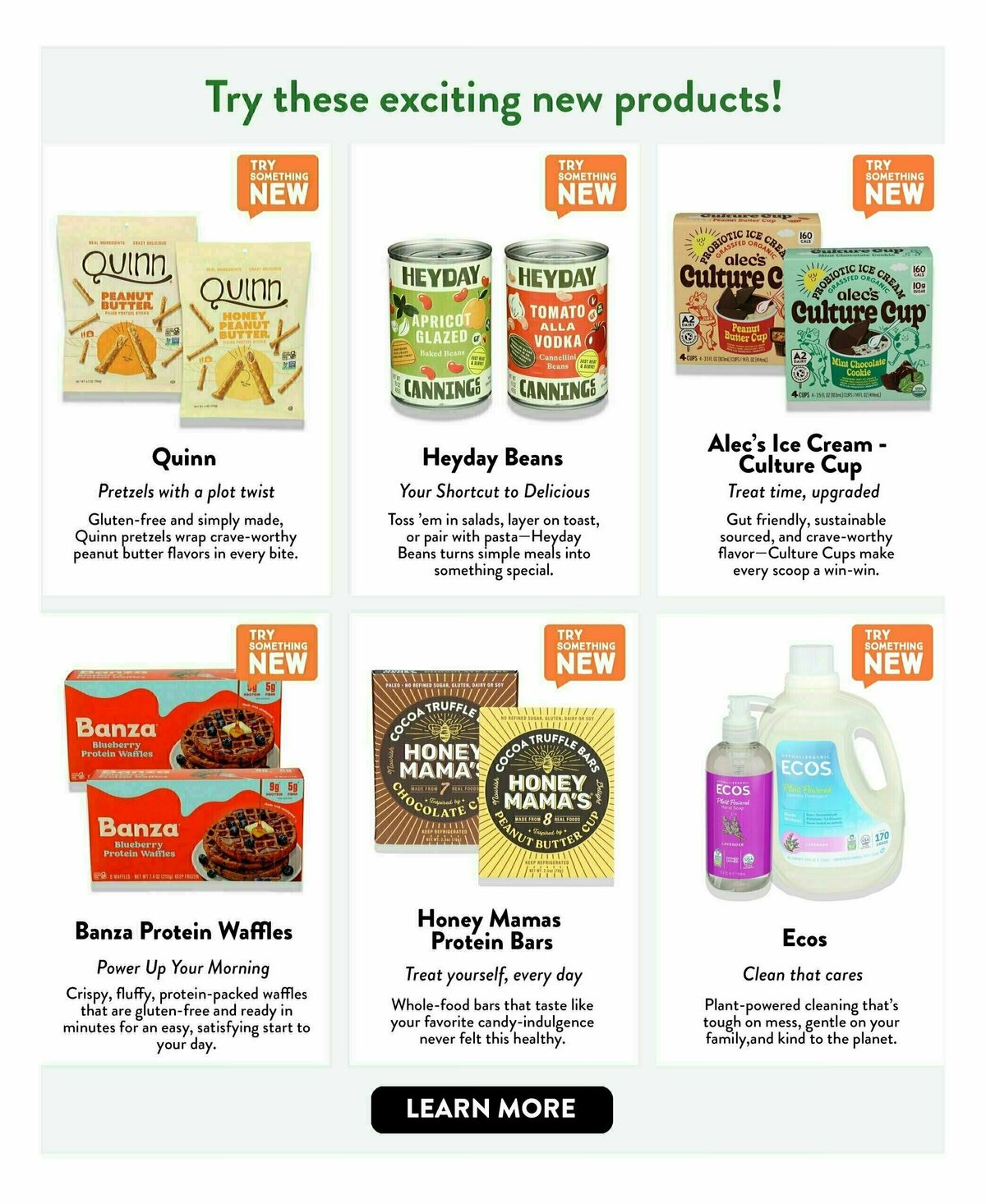 Fresh Thyme Farmers Market Weekly Ad from September 3