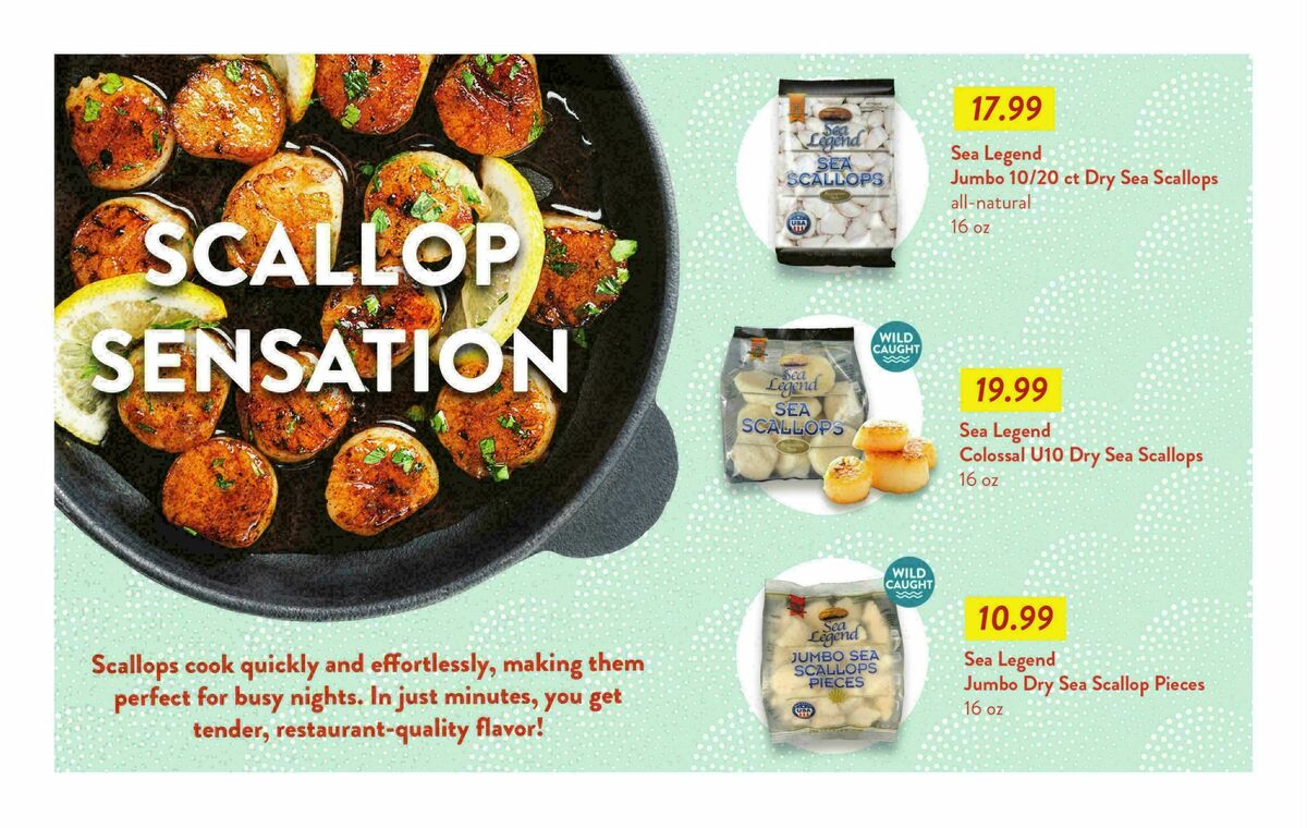 Fresh Thyme Farmers Market Weekly Ad from December 26