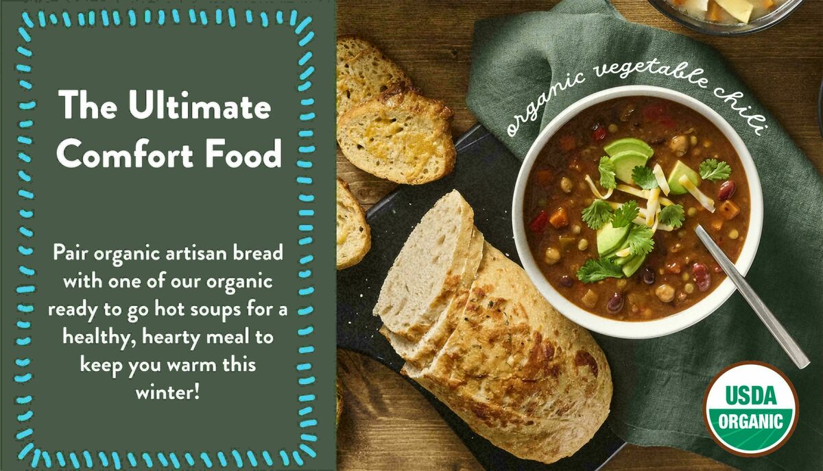 Fresh Thyme Farmers Market Weekly Ad from January 1