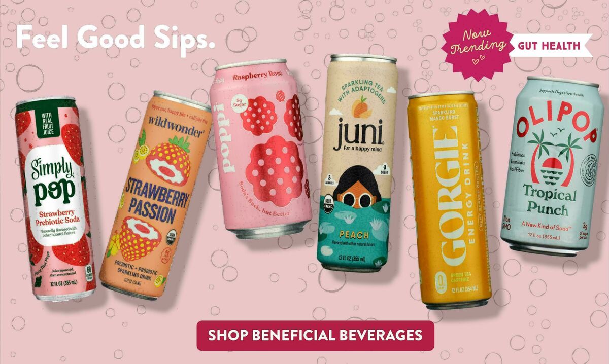 Fresh Thyme Farmers Market Weekly Ad from January 1