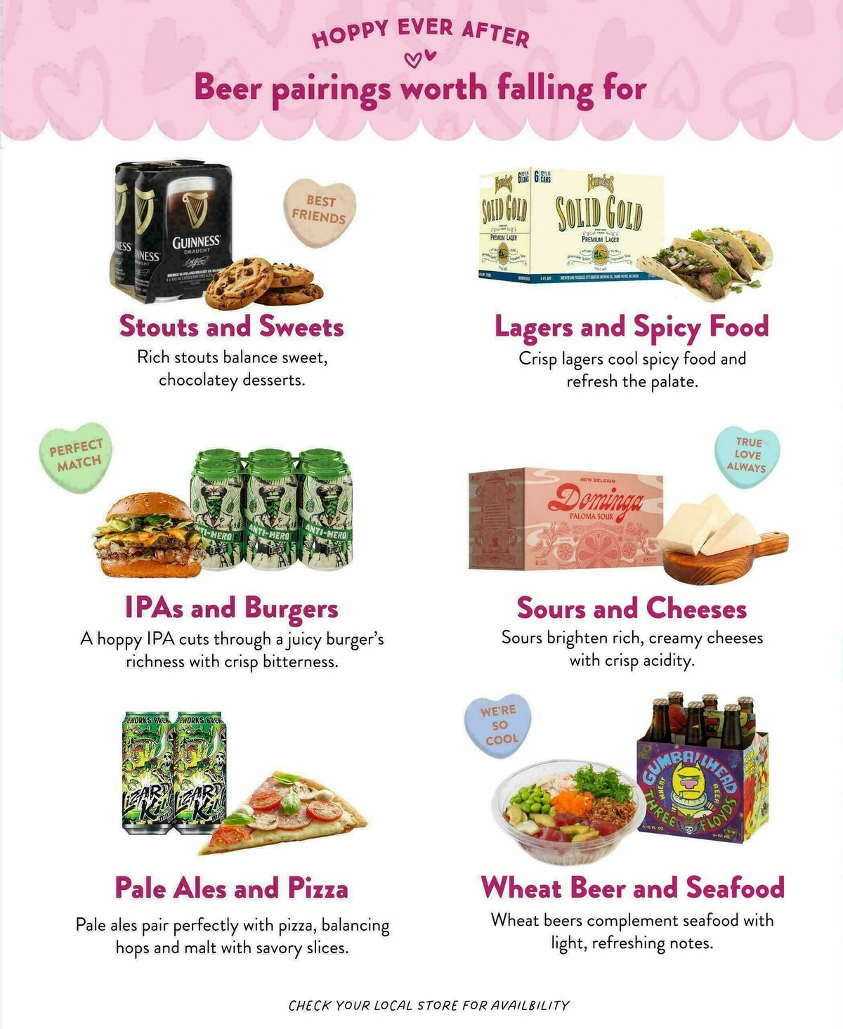Fresh Thyme Farmers Market Weekly Ad from February 1