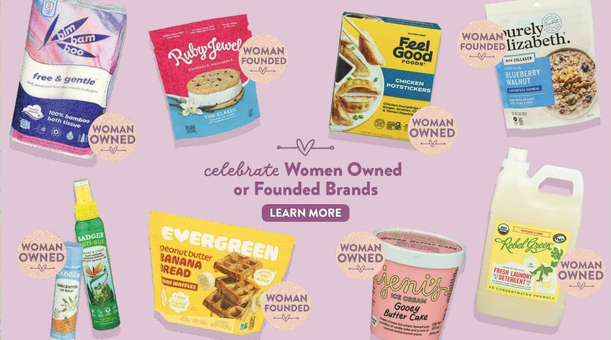 Fresh Thyme Farmers Market Monthly Ad Weekly Ad from March 1