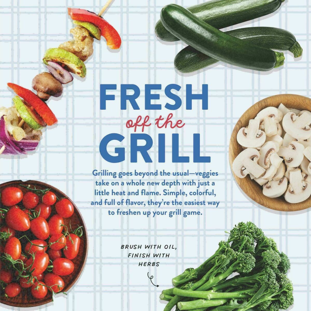 Fresh Thyme Farmers Market Weekly Ad from May 1