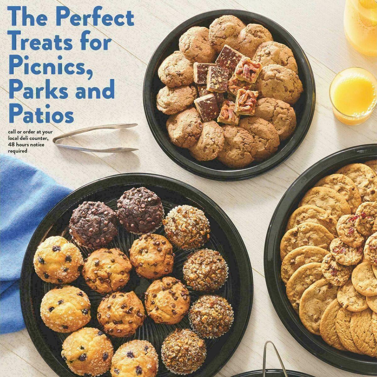 Fresh Thyme Farmers Market Weekly Ad from May 1