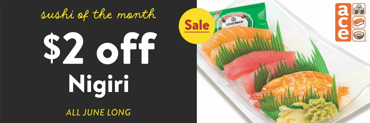Fresh Thyme Farmers Market Weekly Ad from June 1