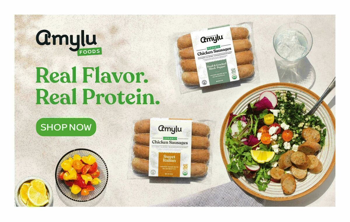 Fresh Thyme Farmers Market Weekly Ad from June 24