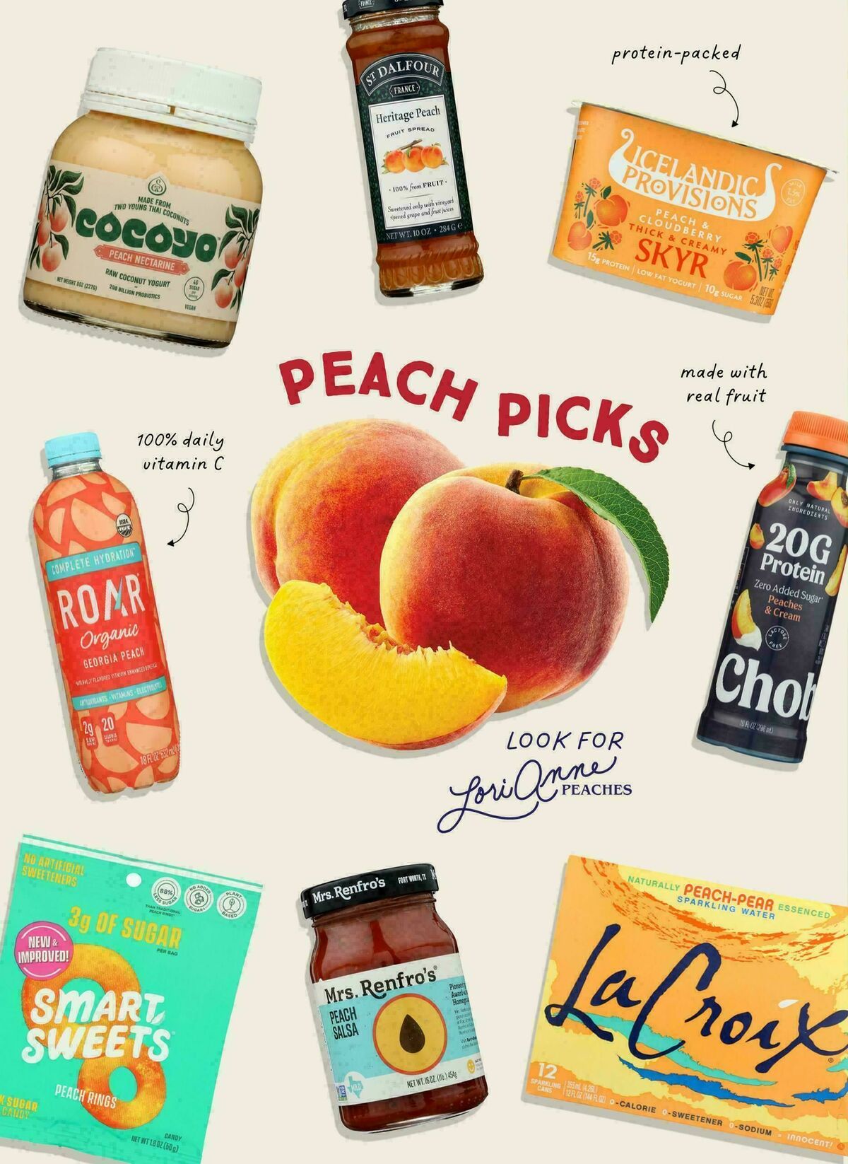 Fresh Thyme Farmers Market Weekly Ad from July 1