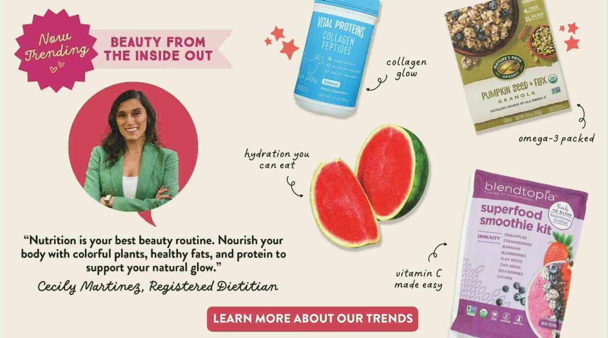 Fresh Thyme Farmers Market Weekly Ad from July 1