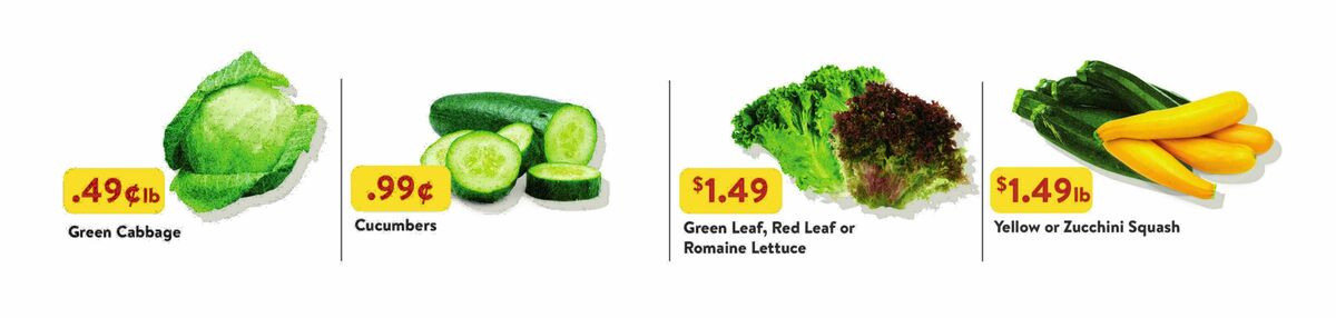 Fresh Thyme Farmers Market Weekly Ad from July 15