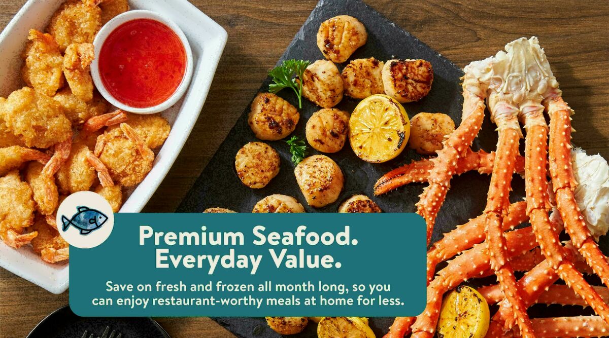 Fresh Thyme Farmers Market Weekly Ad from October 1