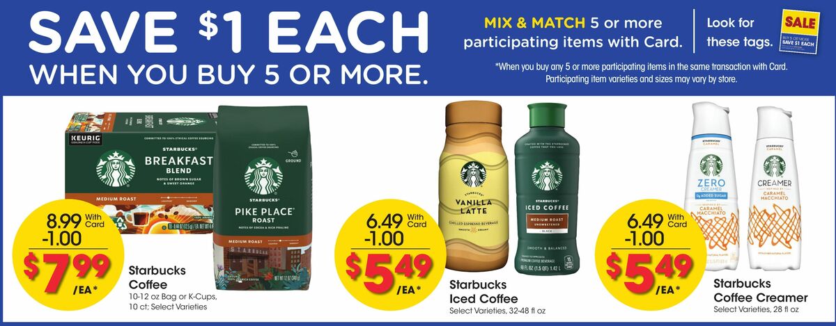 Fry's Food Weekly Ad from June 21