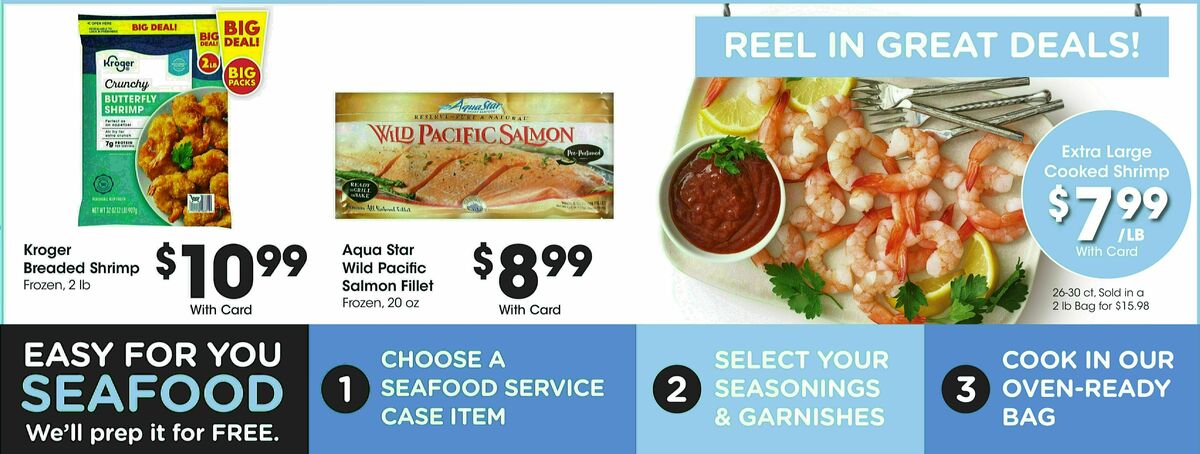 Fry's Food Weekly Ad from June 25