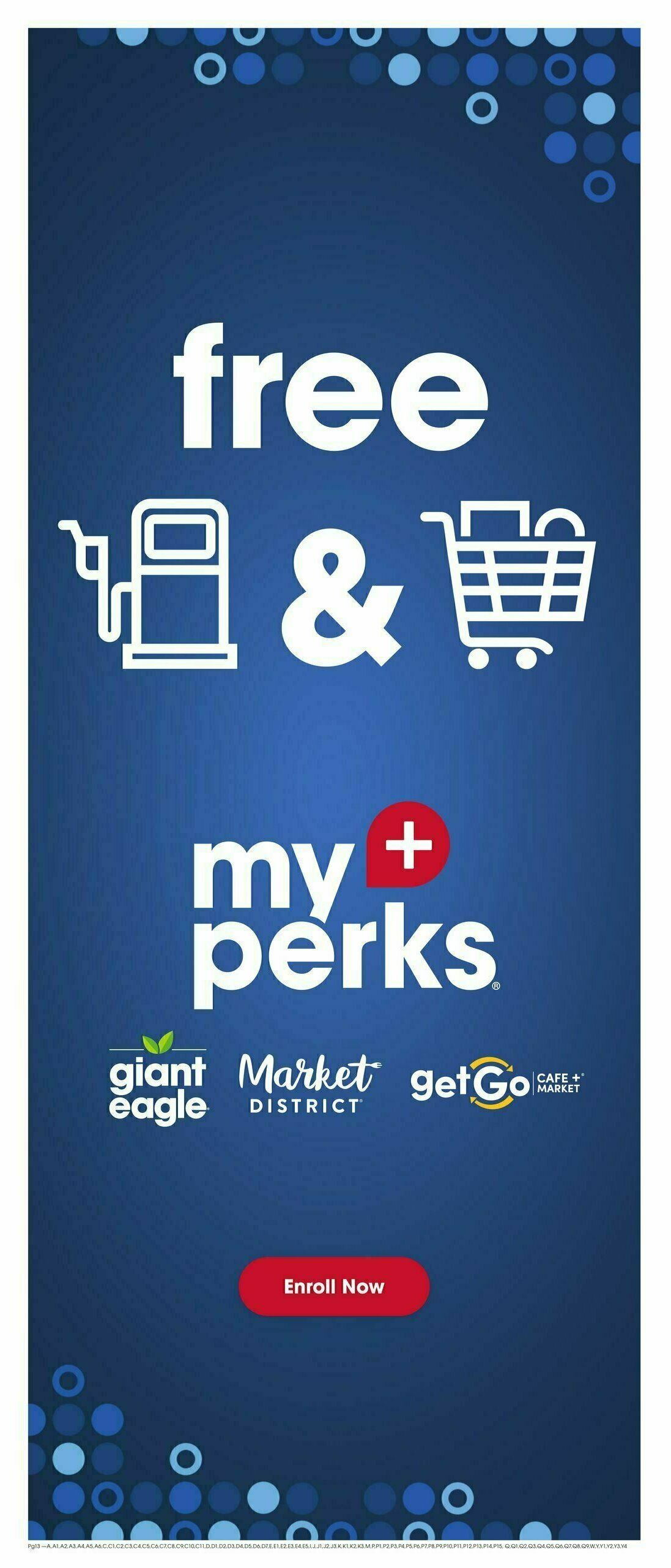 Giant Eagle Weekly Ad from June 29