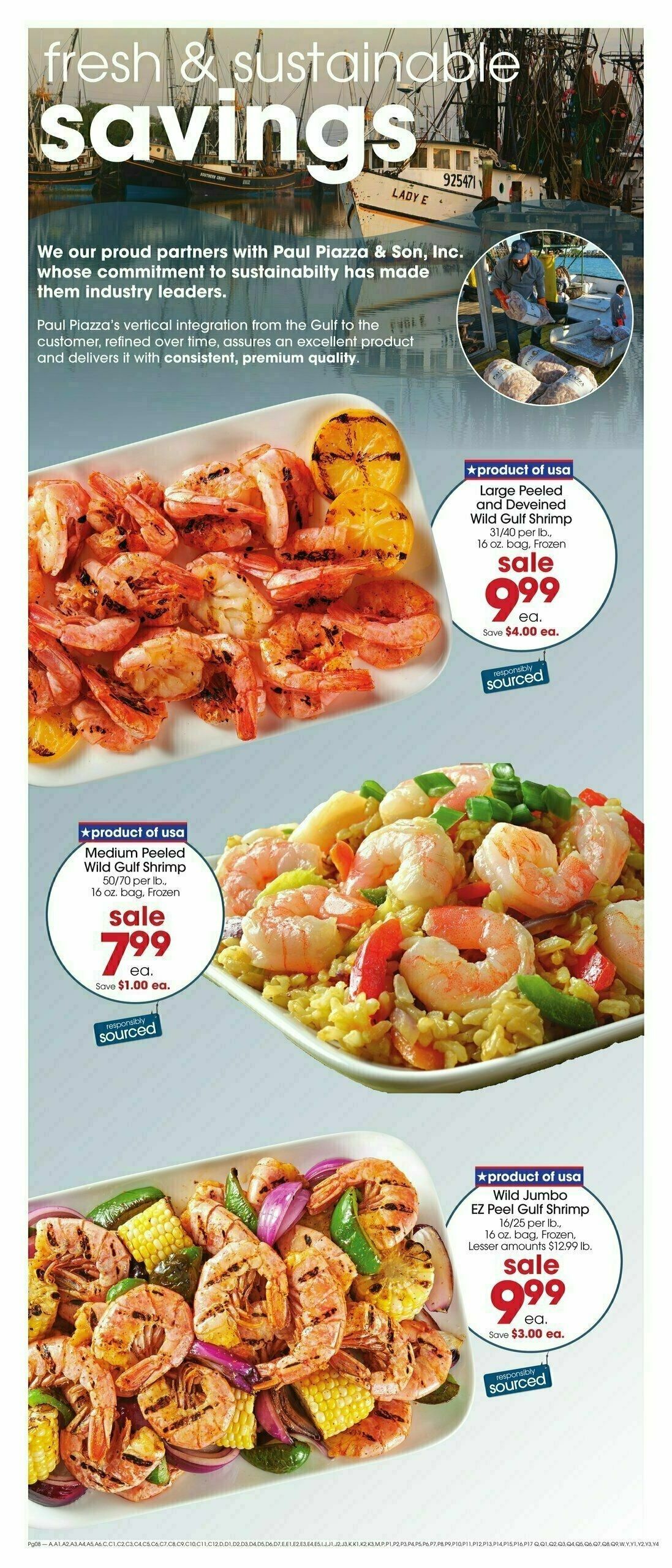 Giant Eagle Weekly Ad from September 28