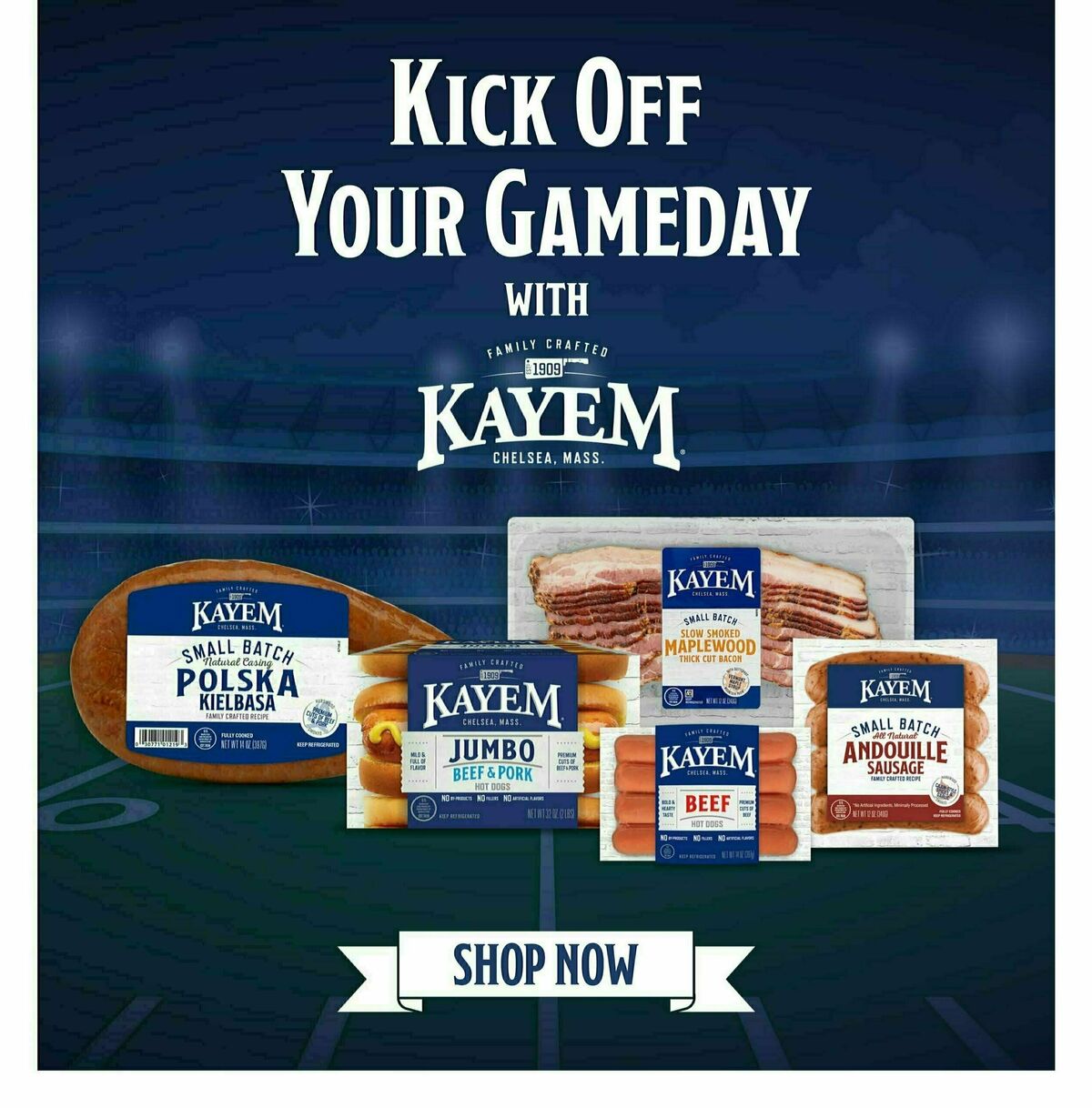 Hannaford Weekly Ad from February 4