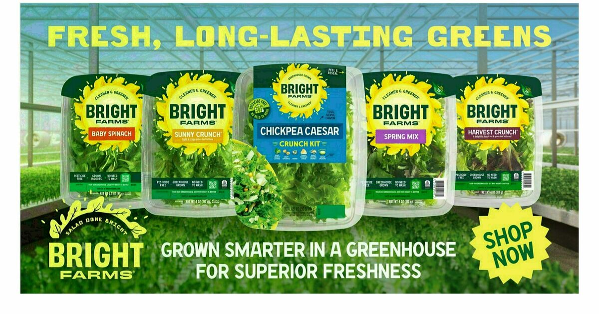 Hannaford Weekly Ad from April 6