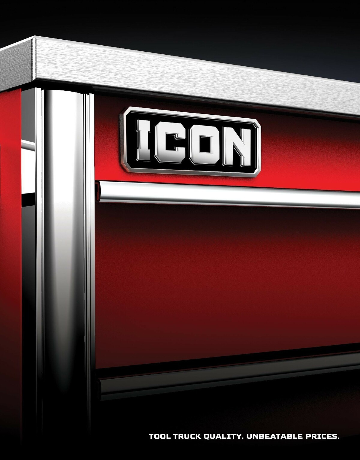 Harbor Freight Tools ICON Tools Catalog Weekly Ad from March 25