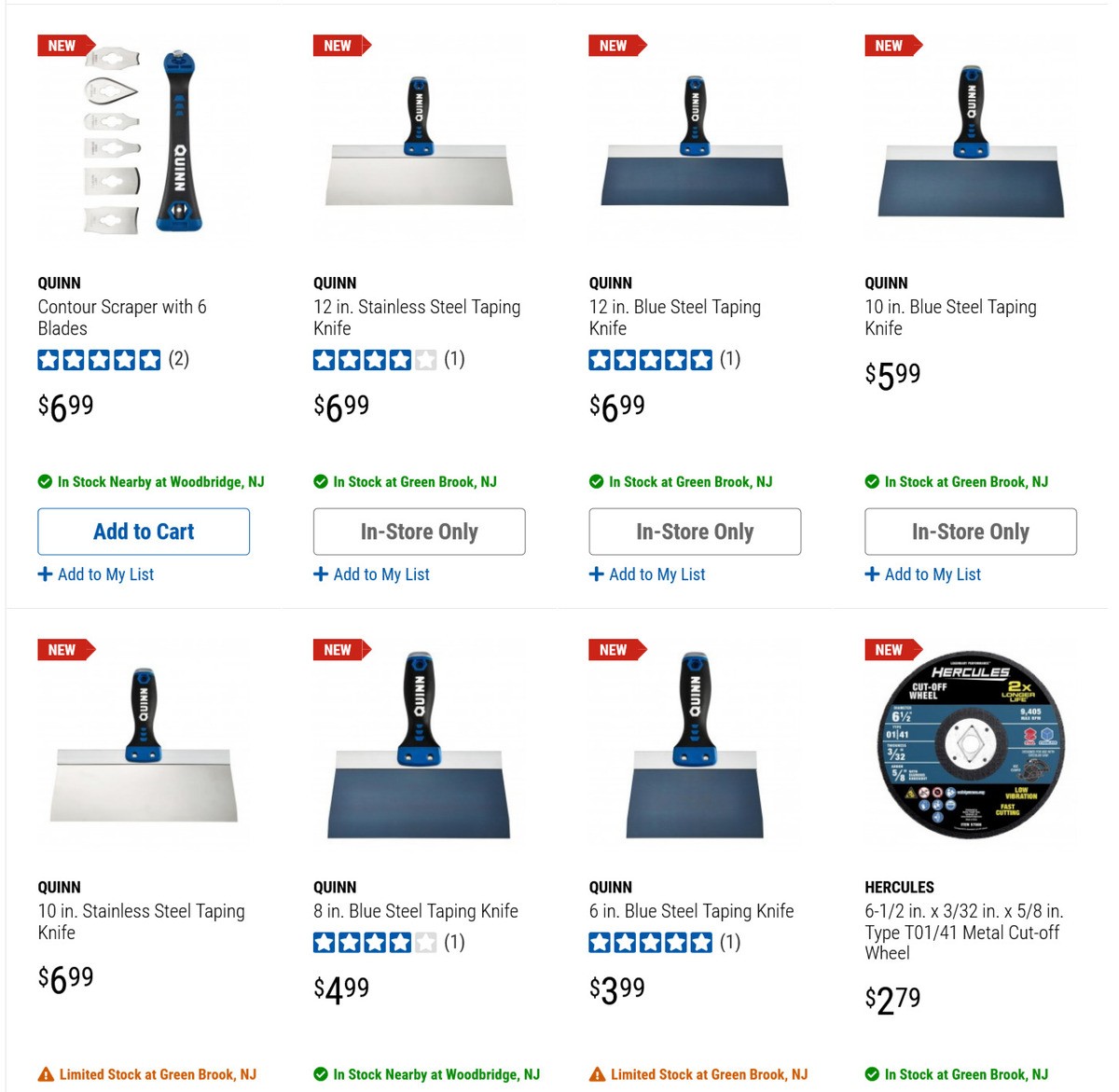 Harbor Freight Tools Weekly Ad from June 22