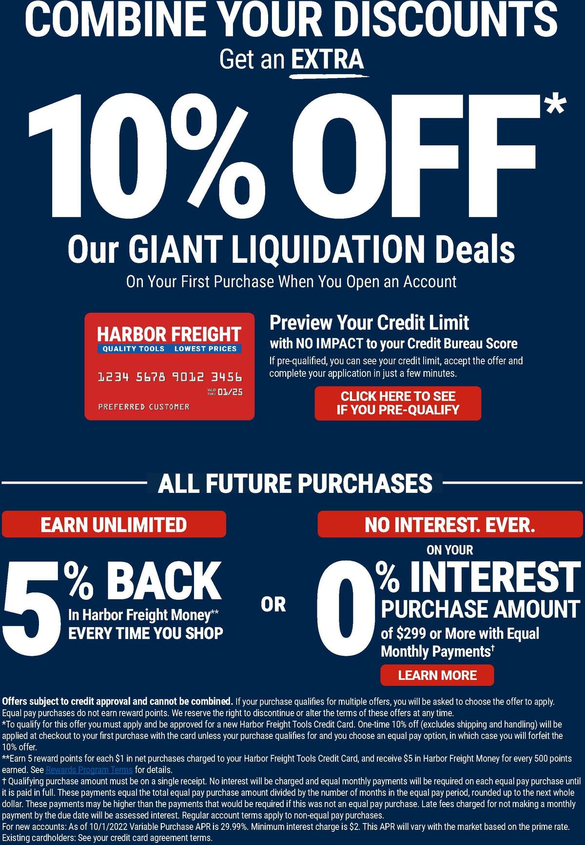 Harbor Freight Tools Weekly Ad from January 27