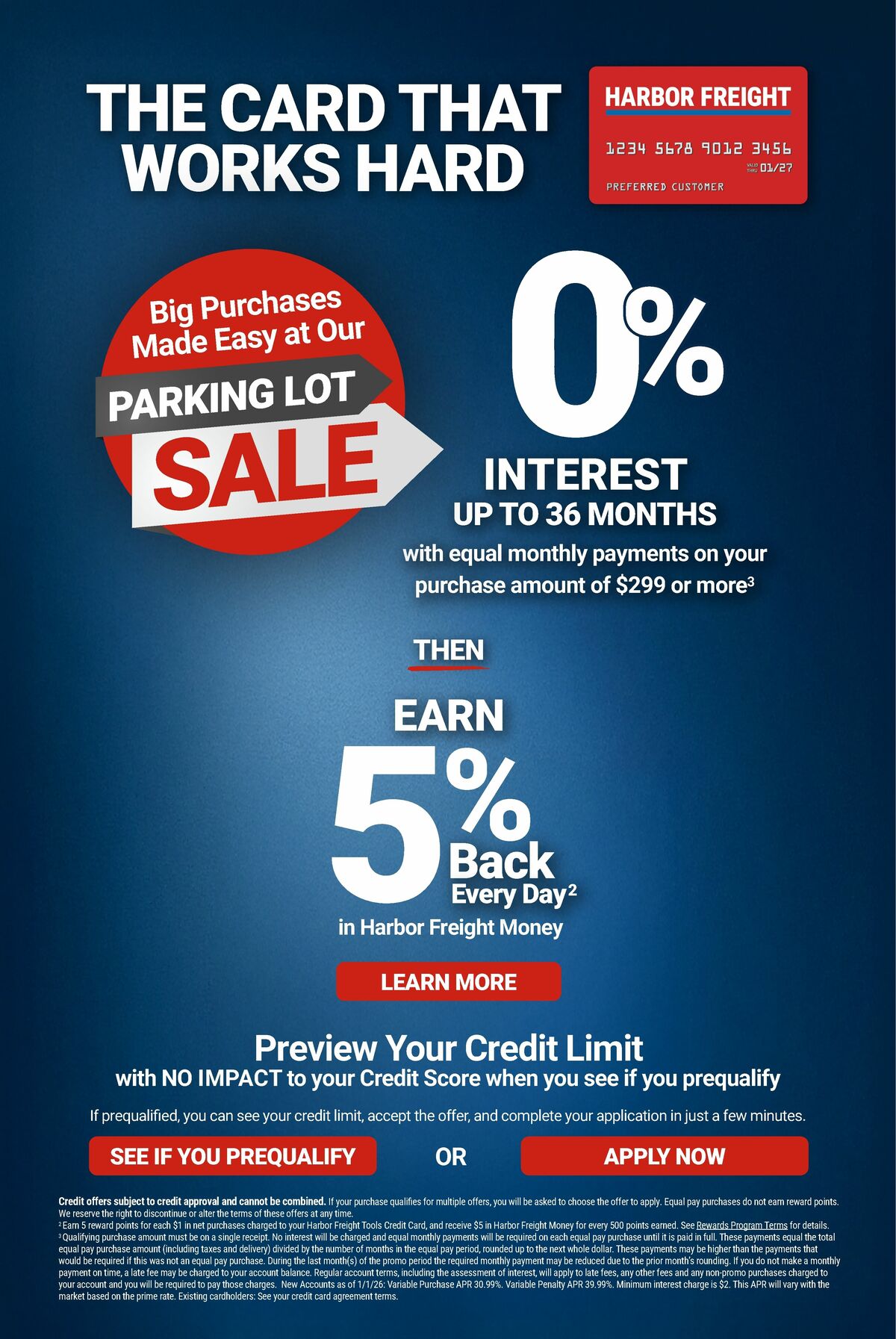 Harbor Freight Tools Weekly Ad from June 1