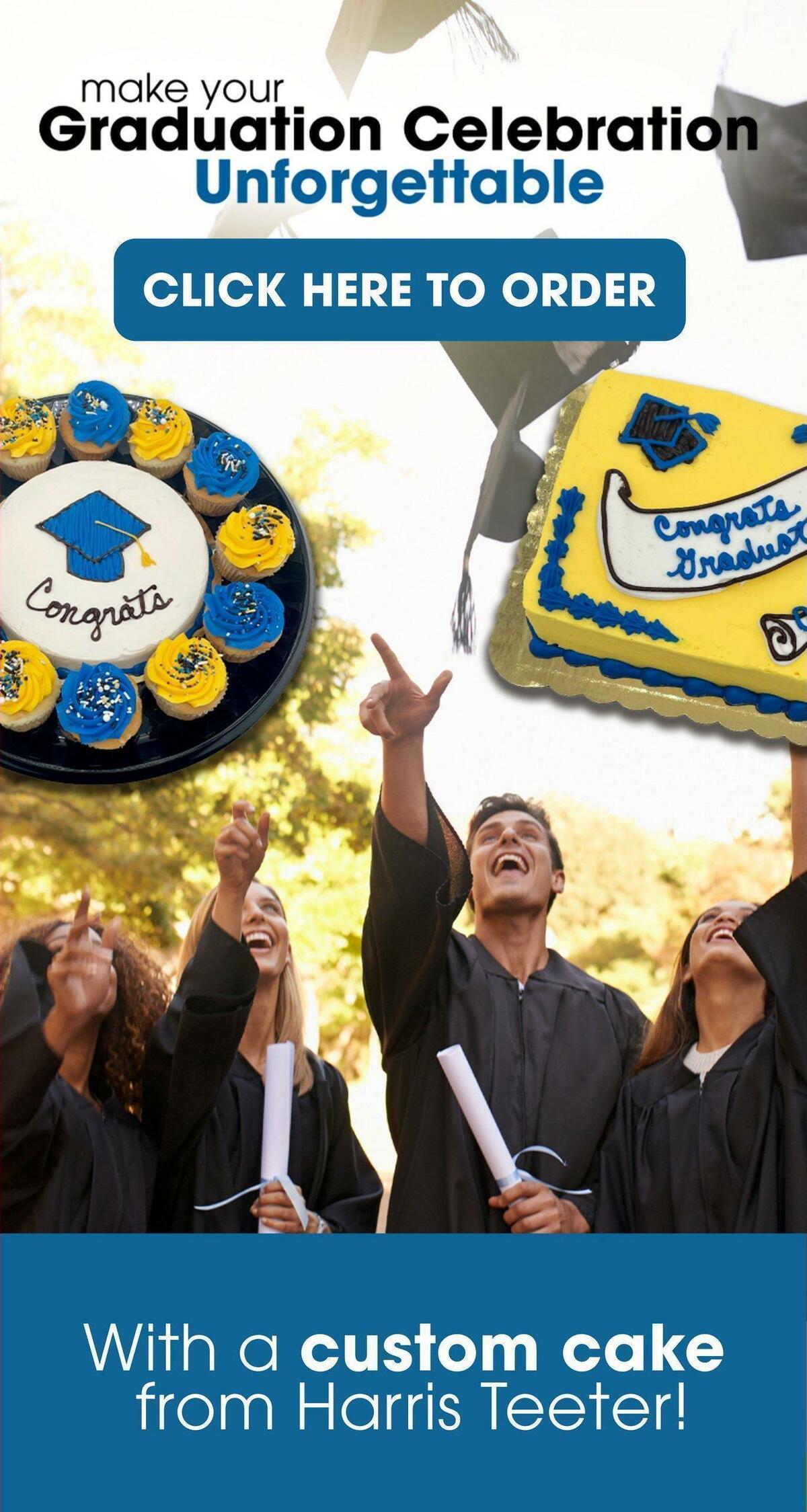 Harris Teeter Weekly Ad from May 24